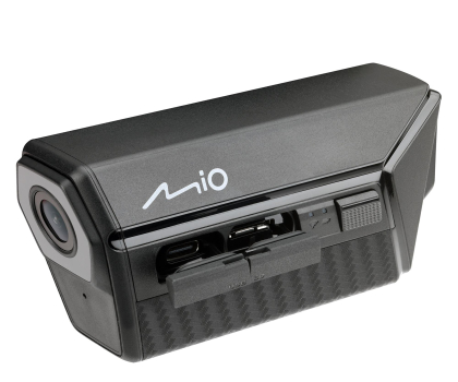 Wideorejestrator motocyklowy Mio MiVue MP20 2xFullHD WDR IP67